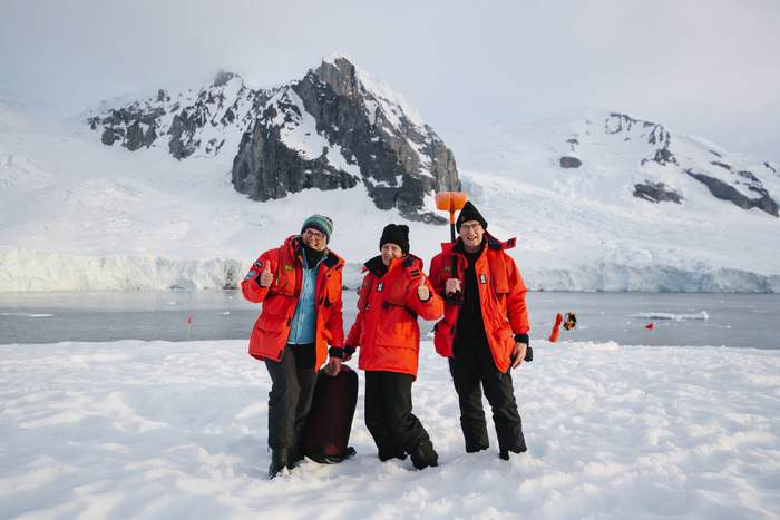 Poseidon Expeditions, Sea Spirit, Antarctica Camping, @John Bozinov 4.jpg